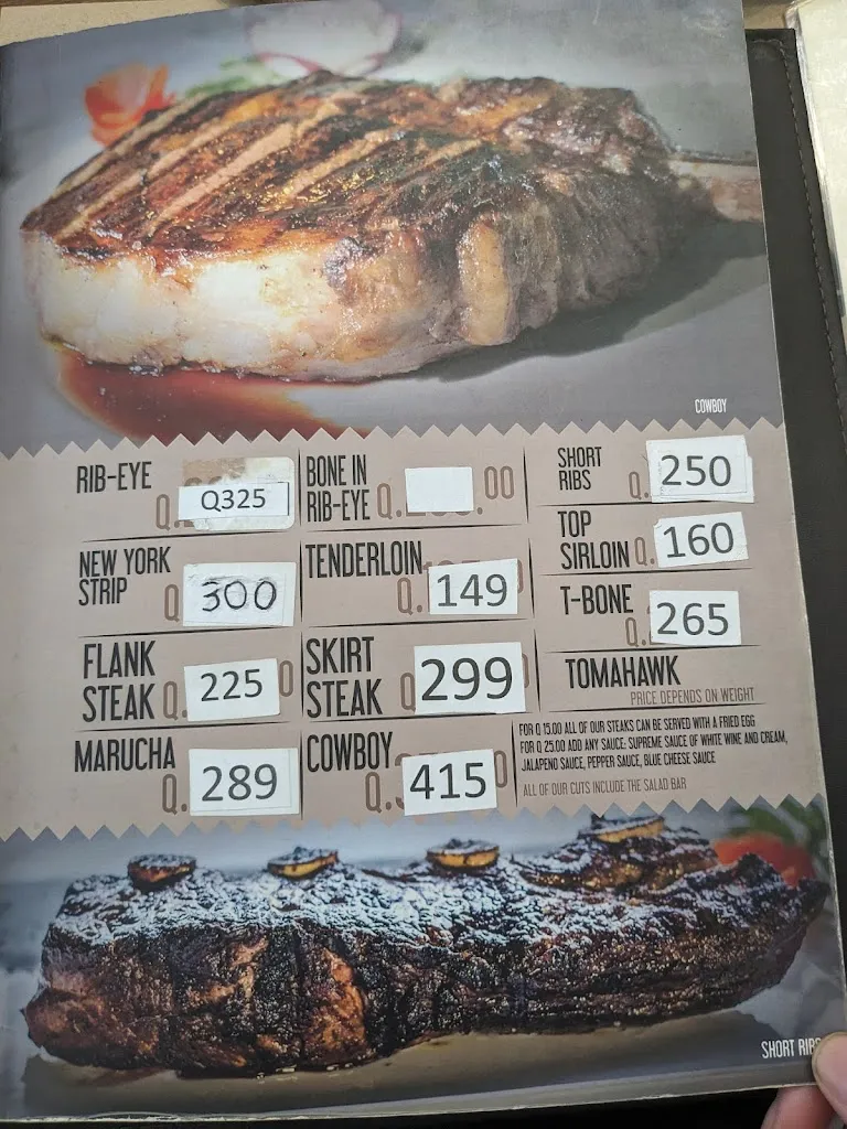 Menu_Ni Fu Ni Fa_Antigua La_image_2