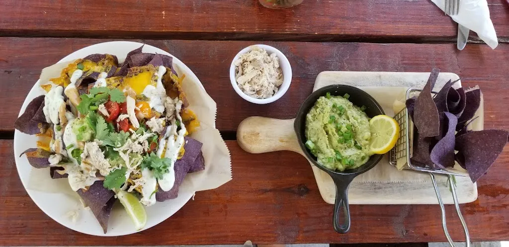 Menu_Garden Grill_Antigua La_image_9