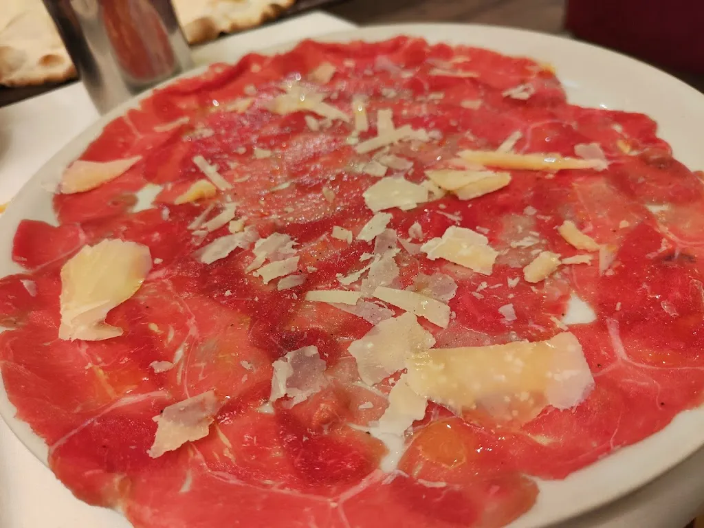 Menu_Restaurante La Tagliatella | Finestrat_Finestrat_image_7