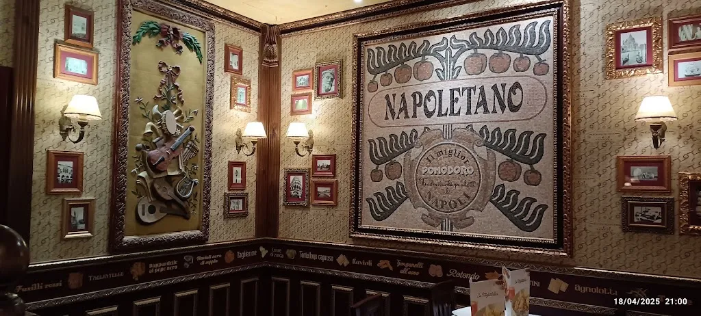 Dila Unique_Restaurante La Tagliatella | Finestrat_Finestrat_review