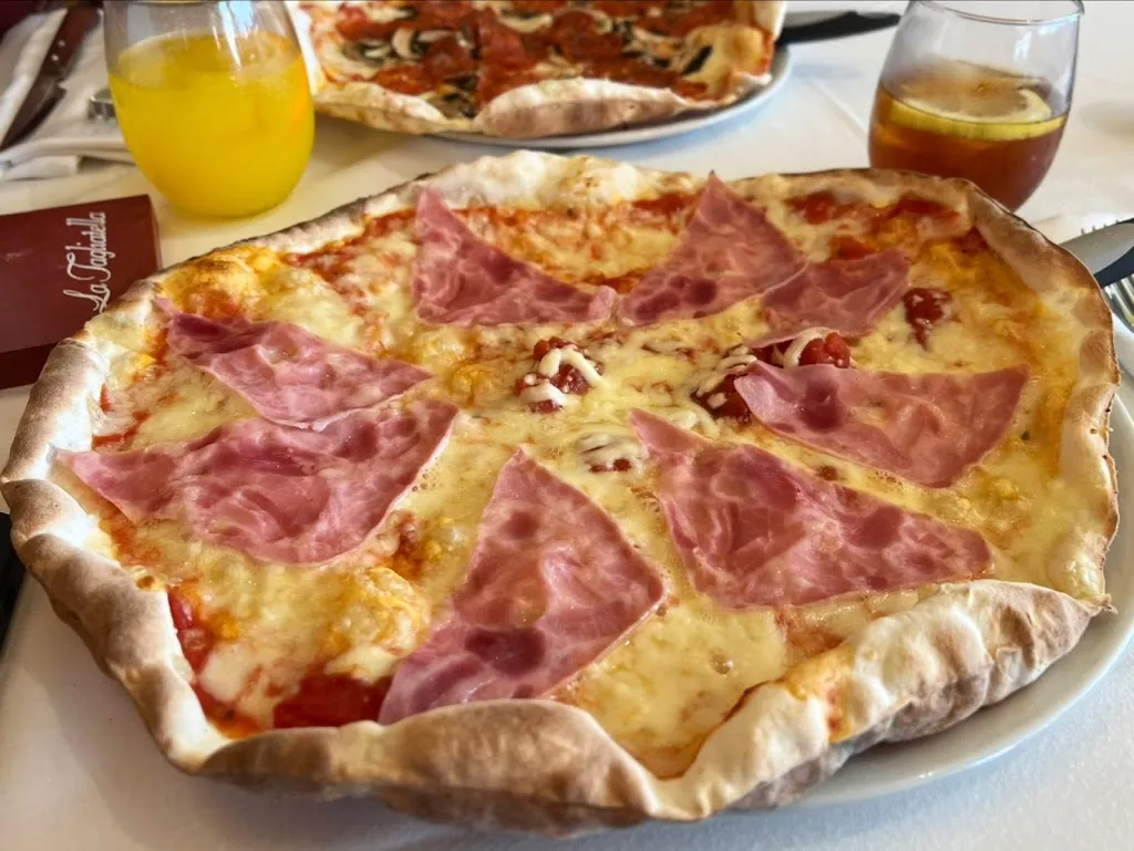 Klaas_Restaurante La Tagliatella | Finestrat_Finestrat_review