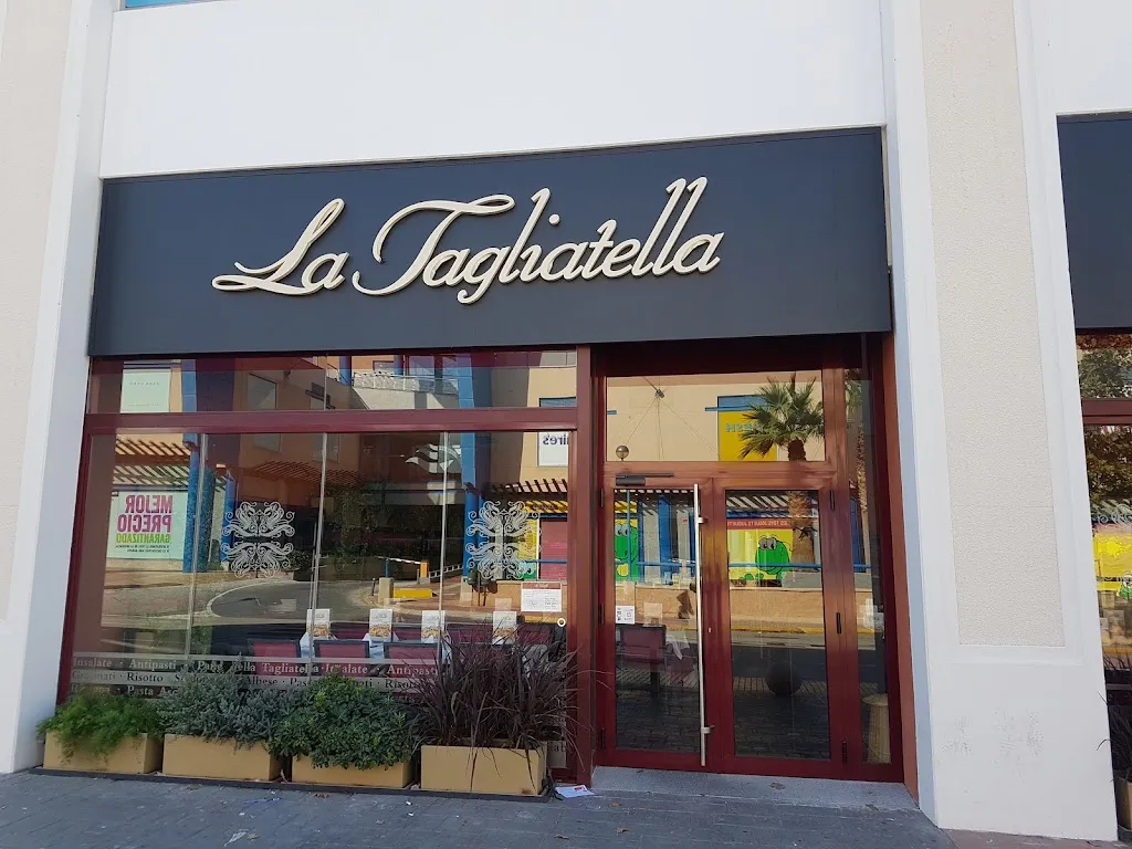 Restaurante La Tagliatella | Finestrat restaurant in Finestrat