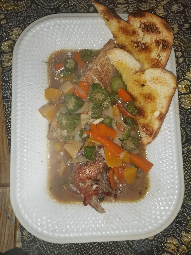 Menu_Countryside Jerk & BBQ Centre Antigua_Antigua La_image_6