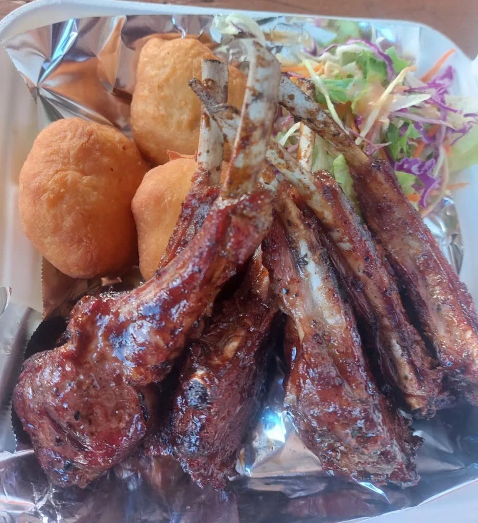 Menu_Countryside Jerk & BBQ Centre Antigua_Antigua La_image_7