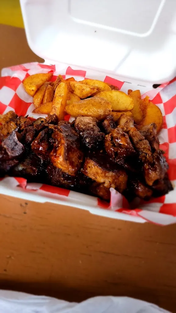 Menu_Countryside Jerk & BBQ Centre Antigua_Antigua La_image_9