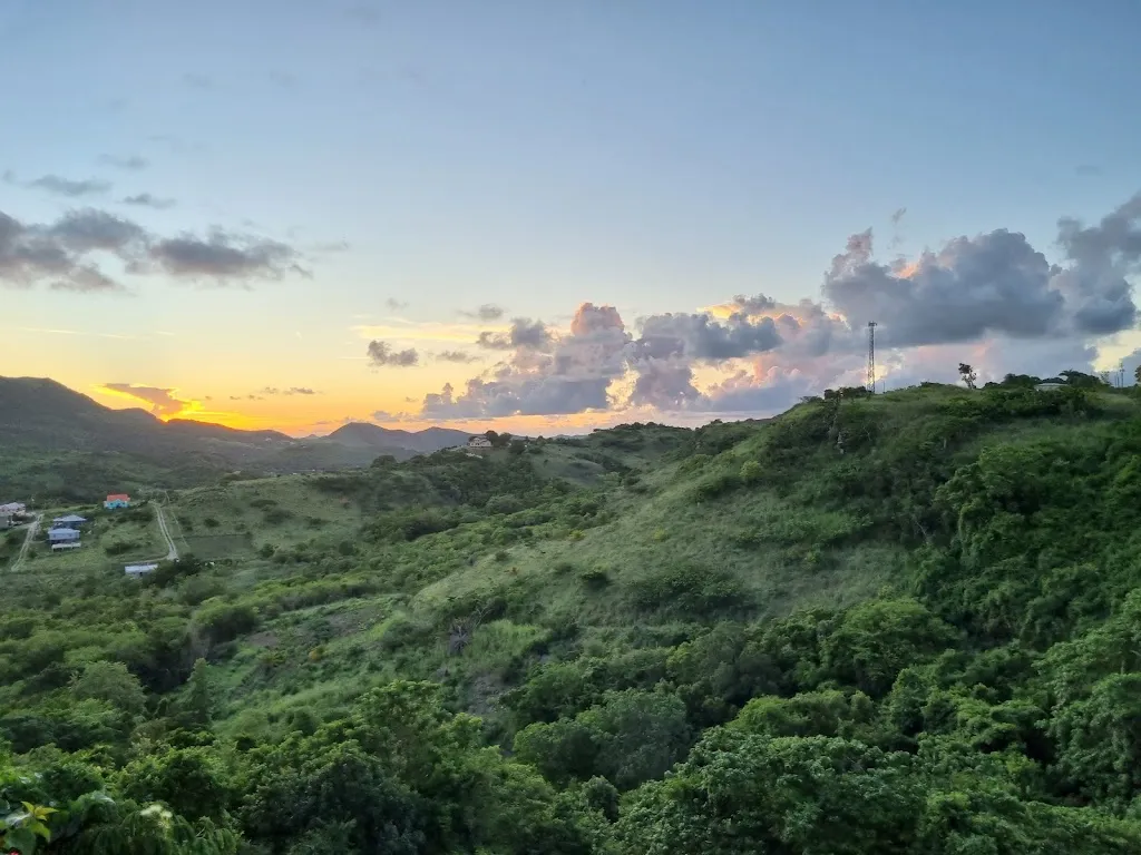 BUBA's Hideout ristorante a Antigua La
