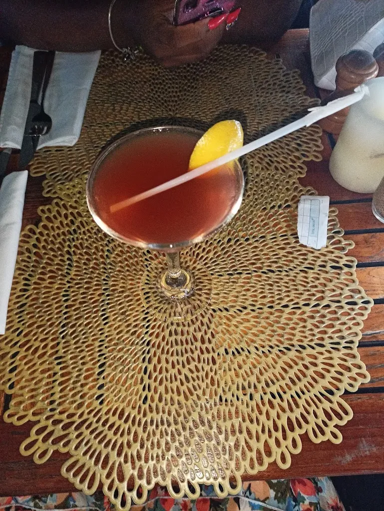 Shicare T_Stickz Bar and Restaurant_Antigua La_recensione