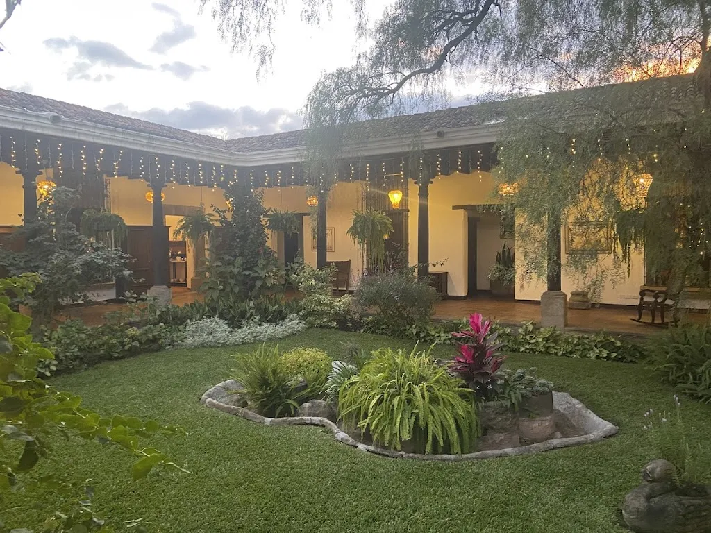 goyourownway_El Criollo_Antigua La_review