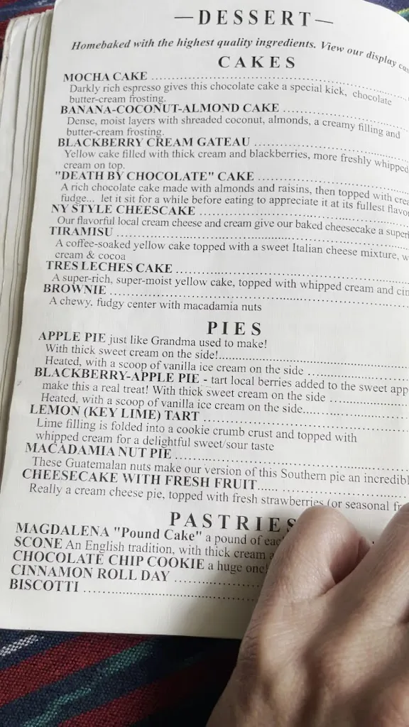 Menu_Café Condesa_Antigua La_image_2