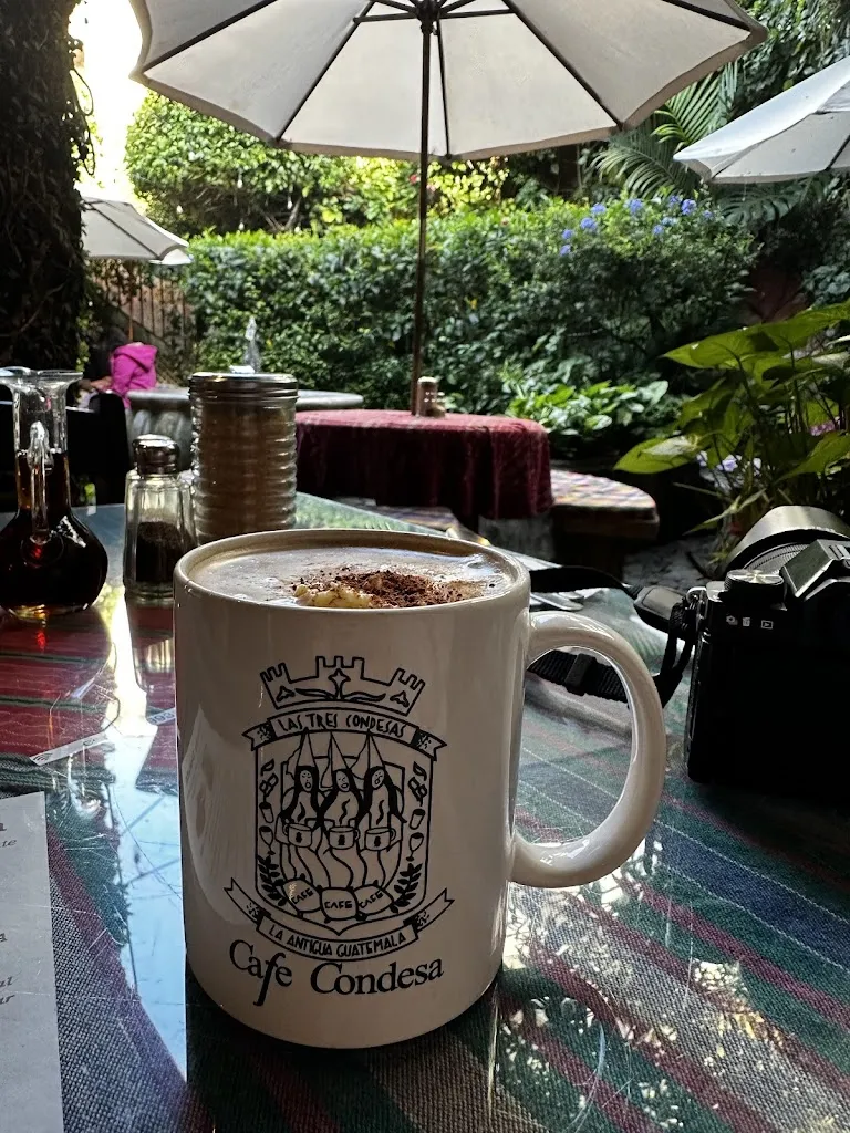 Menu_Café Condesa_Antigua La_image_5