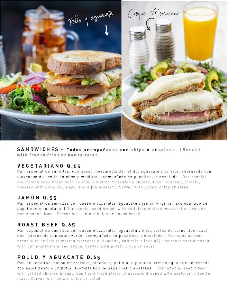 Menu_Rooftop Antigua_Antigua La_image_1