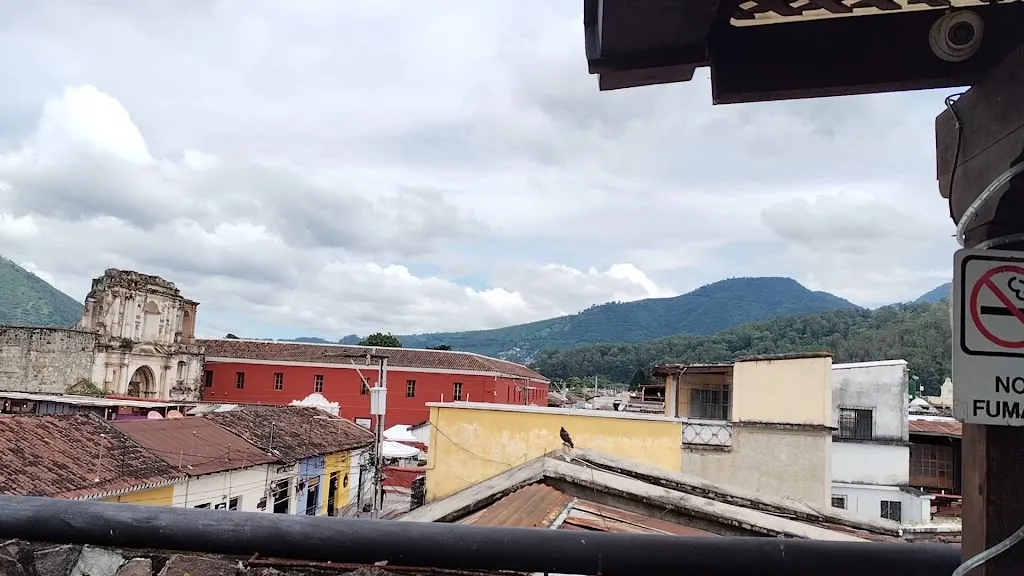 Rooftop Antigua_Antigua La_slider_image_2