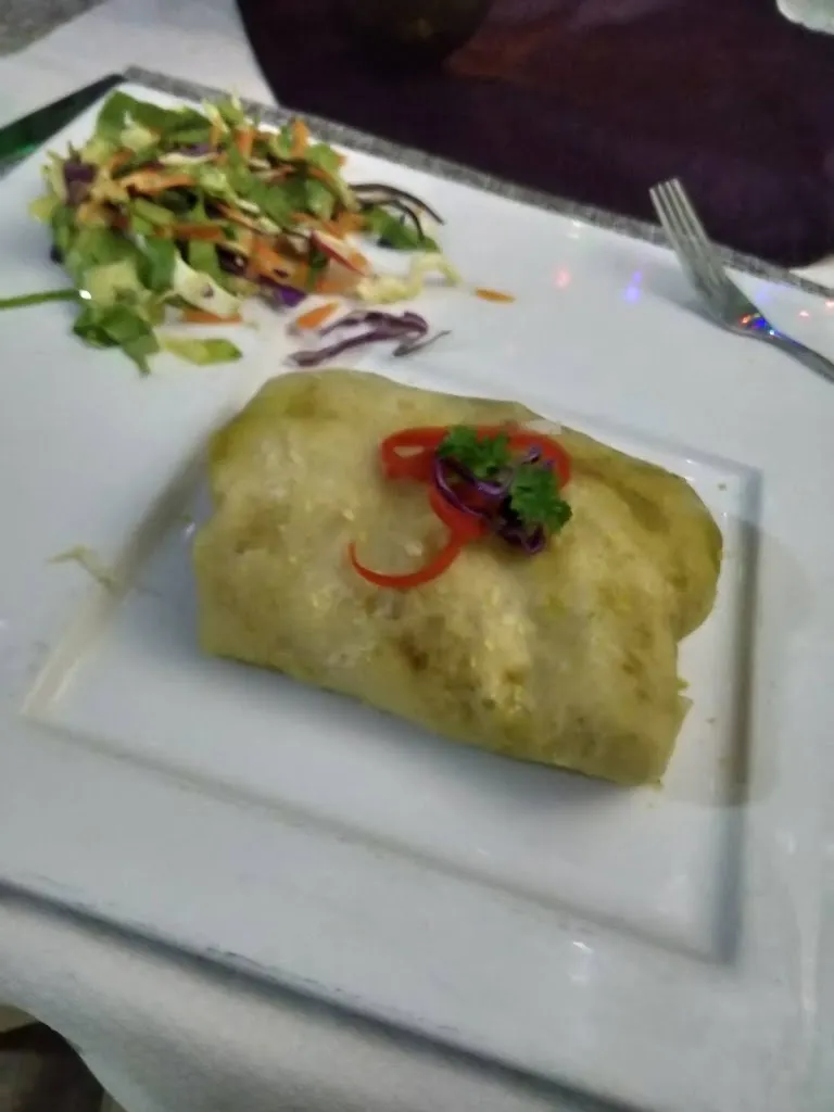 Menu_Miracles of the Caribbean Restaurant and Bar_Antigua La_image_5