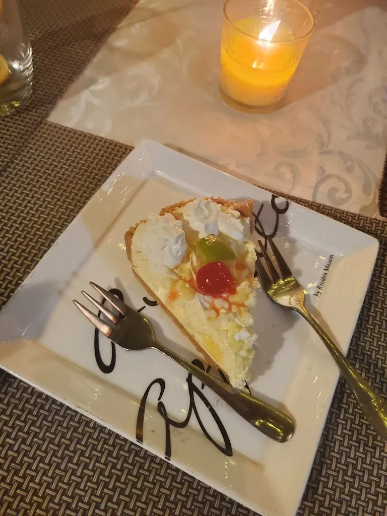 Menu_Miracles of the Caribbean Restaurant and Bar_Antigua La_image_6