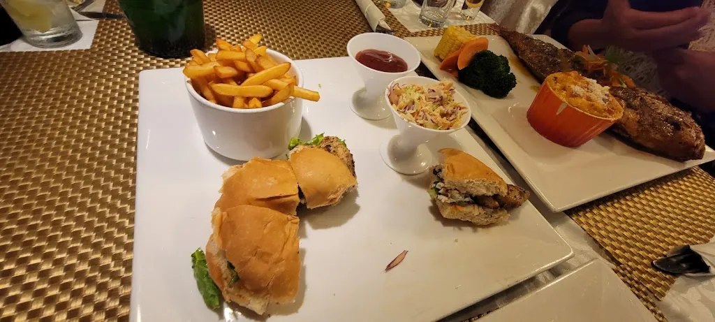 Menu_Miracles of the Caribbean Restaurant and Bar_Antigua La_image_7