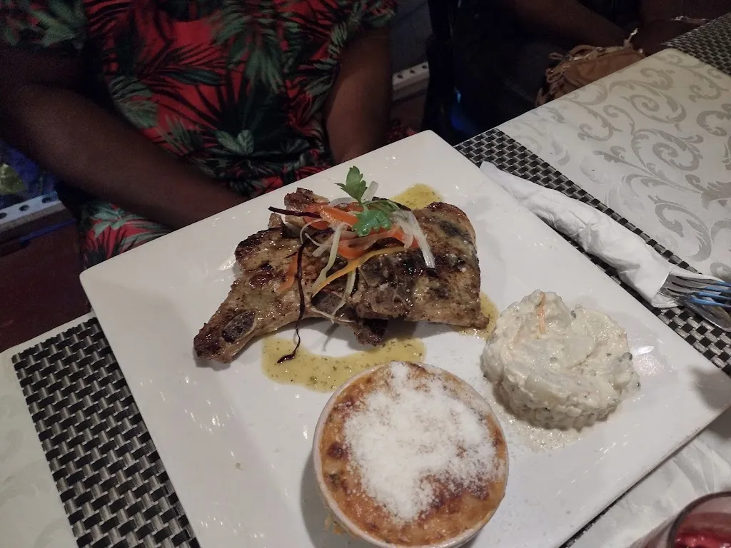 Menu_Miracles of the Caribbean Restaurant and Bar_Antigua La_image_8