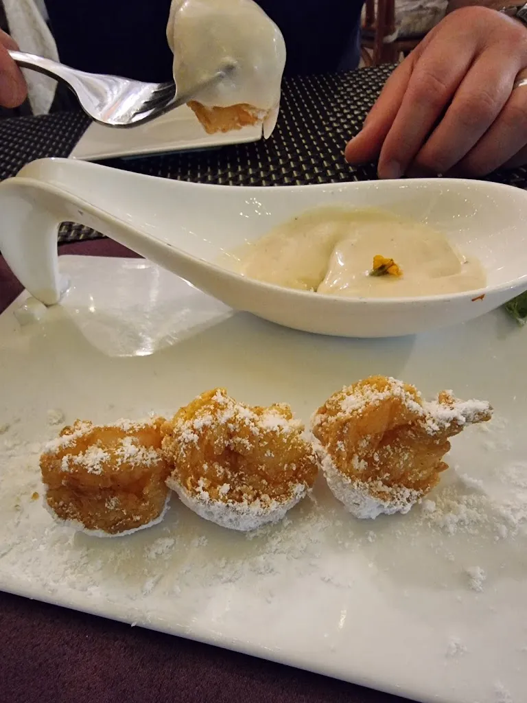 Menu_Miracles of the Caribbean Restaurant and Bar_Antigua La_image_9