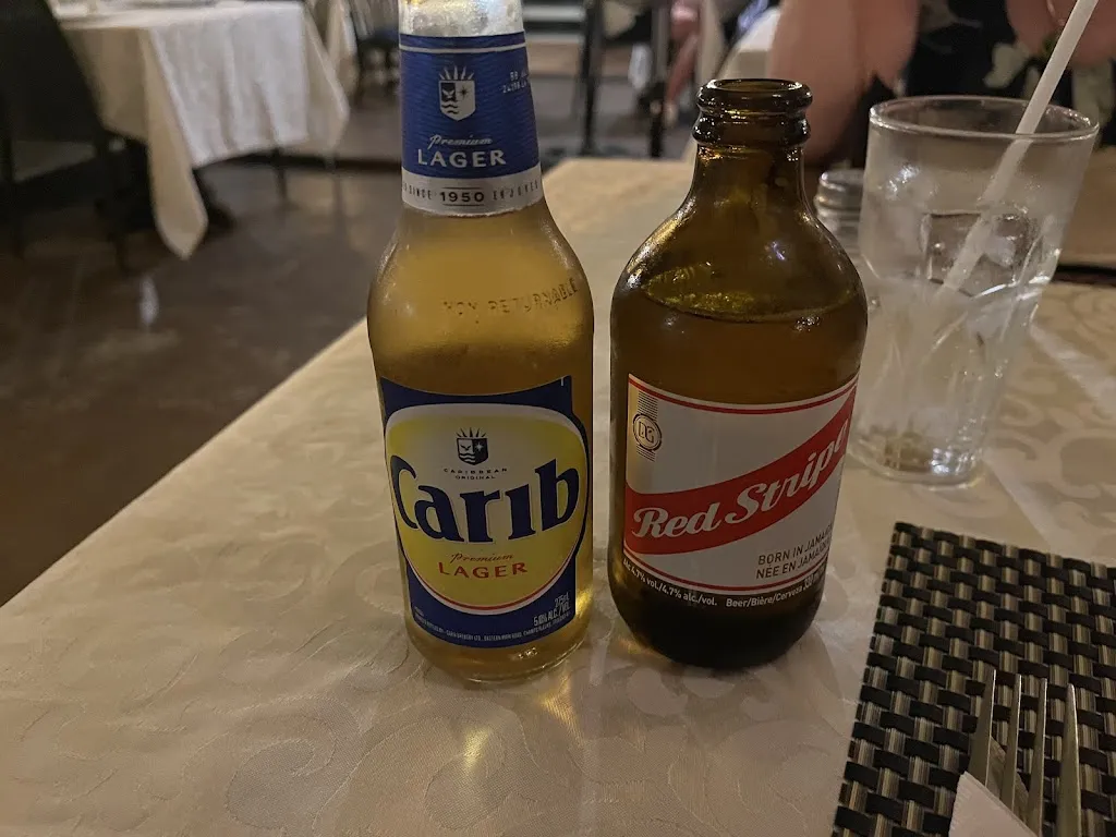 karl krause_Miracles of the Caribbean Restaurant and Bar_Antigua La_review