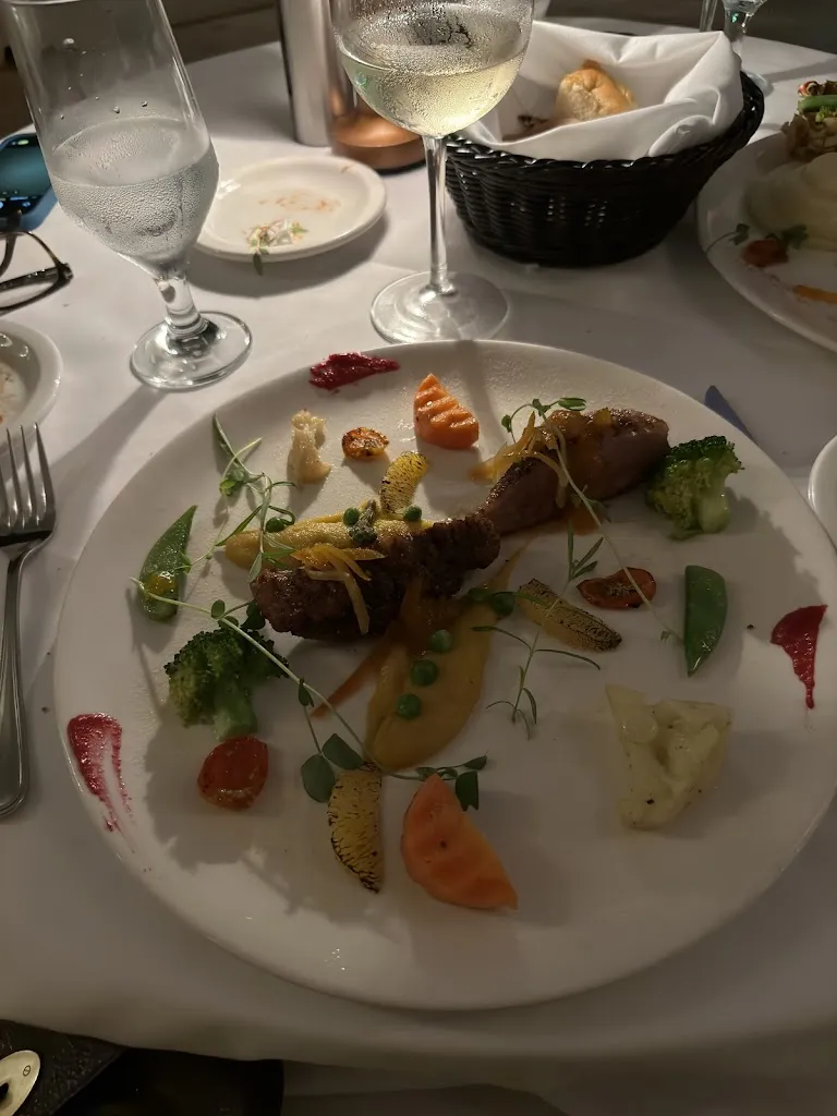 Menu_The Cove Restaurant_Antigua La_image_7