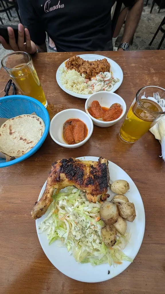 Shivin Kaul_Rincóncito Antigüeño_Antigua La_review