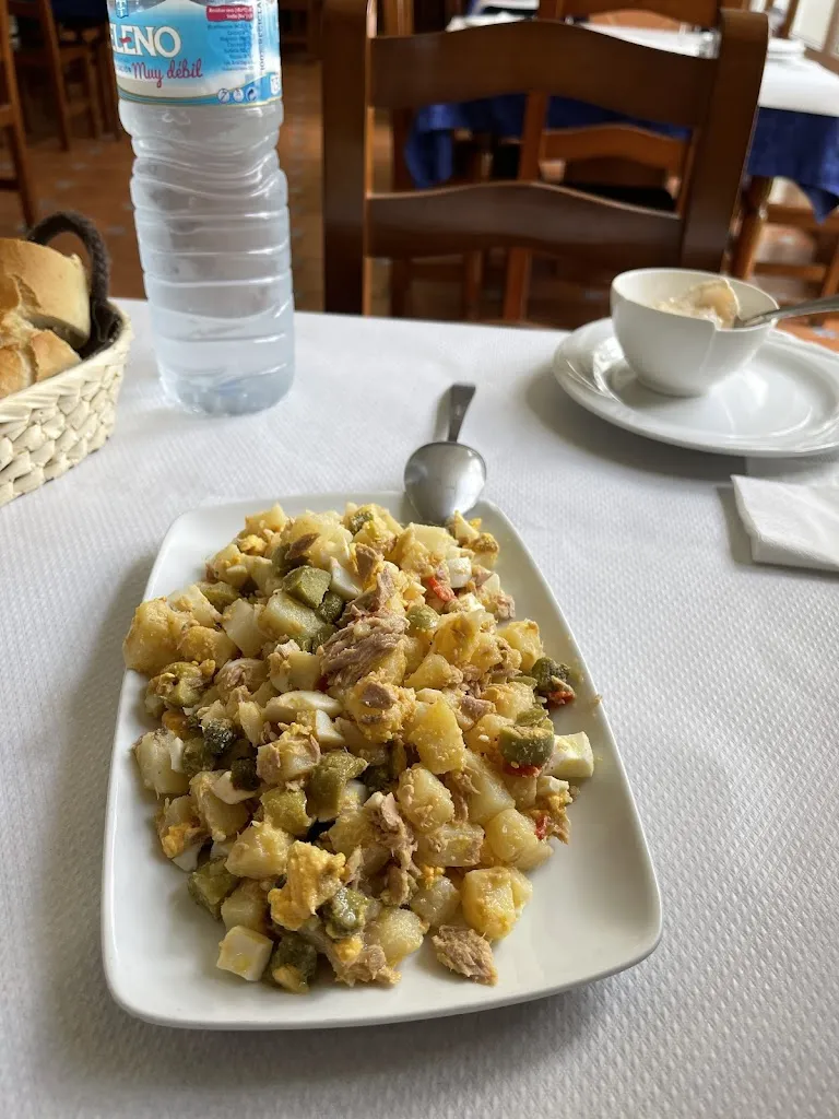 Menu_Hostal Restaurante Chamu_Bercianos del Páramo_image_6