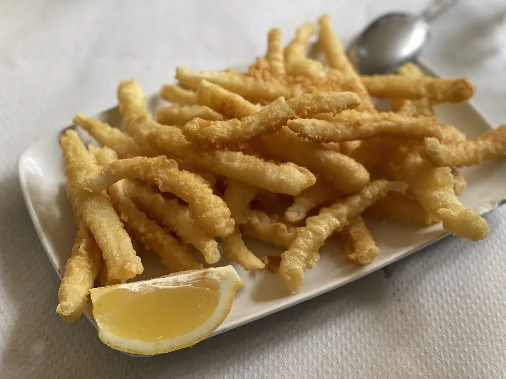 Menu_Hostal Restaurante Chamu_Bercianos del Páramo_image_7