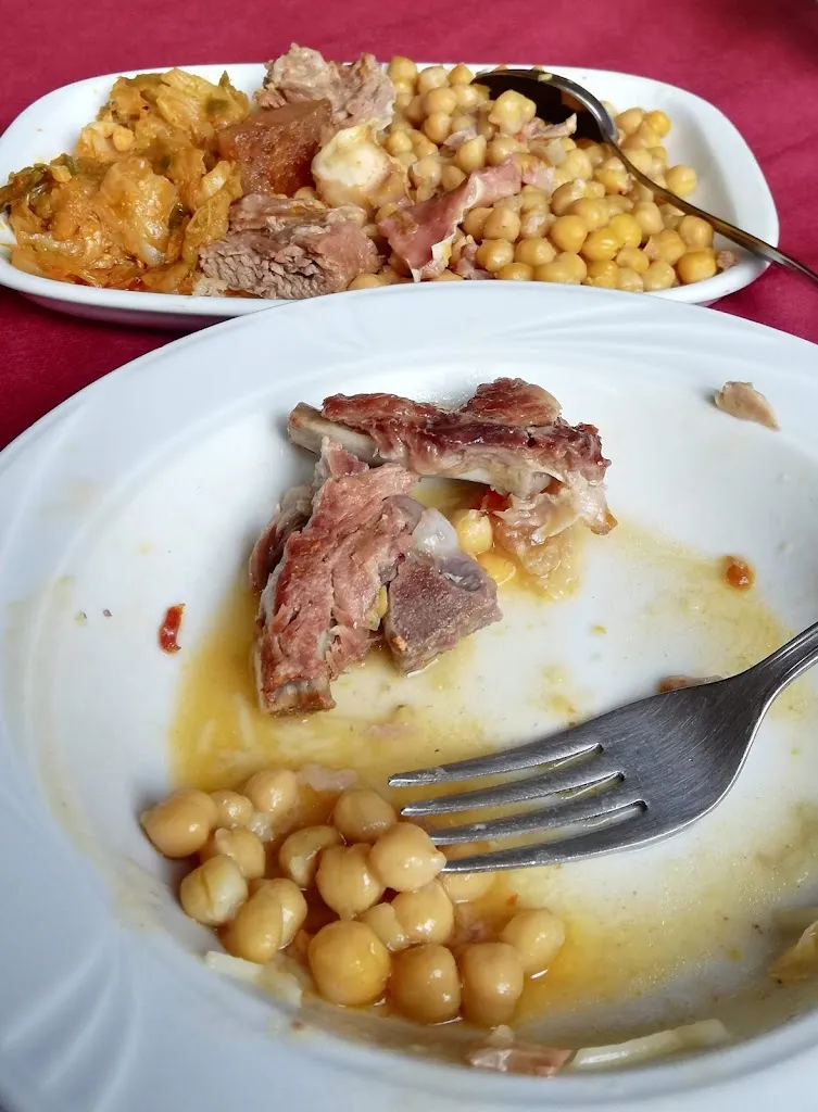 Menu_Hostal Restaurante Chamu_Bercianos del Páramo_image_8