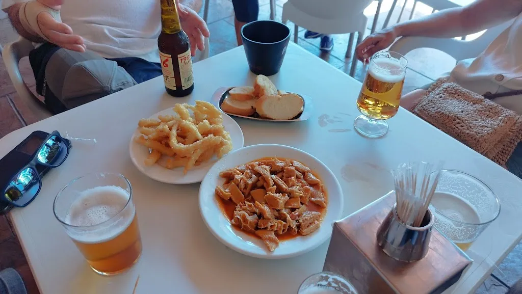 Menu_Bar Chamu_Bercianos del Páramo_image_2