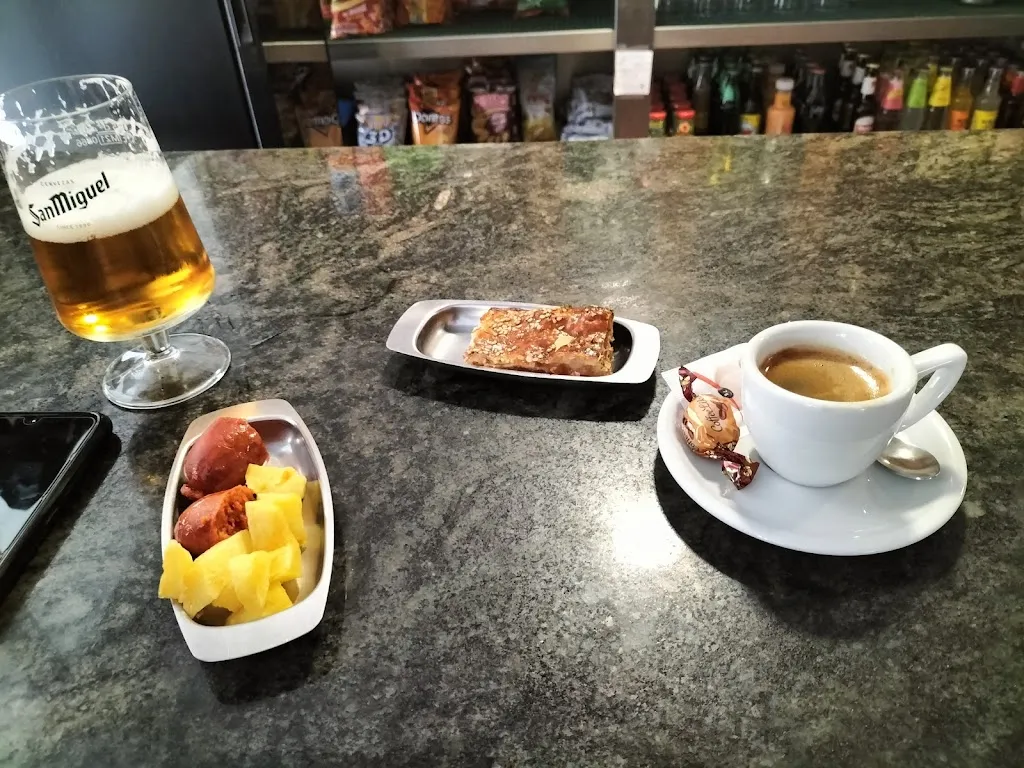 leonés Solo_Bar Chamu_Bercianos del Páramo_review