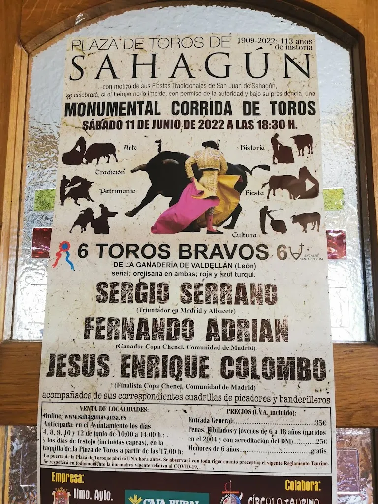 Menu_Hostal Restaurante Rivero_Bercianos del Real Camino_image_3