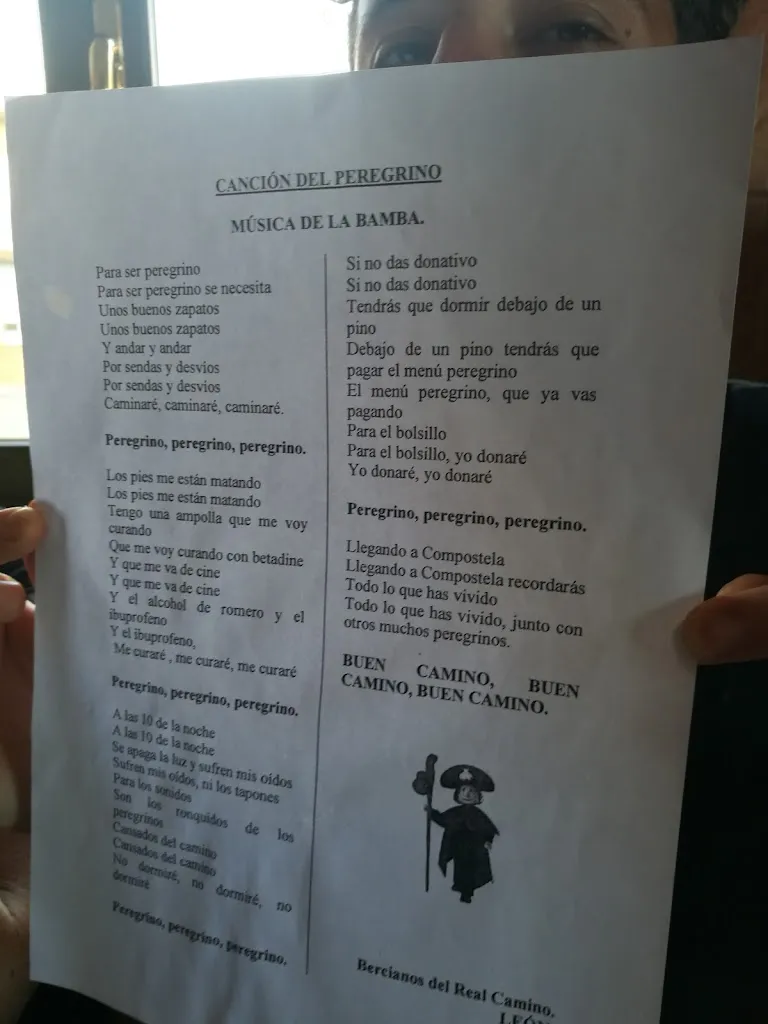 Menu_Hotel Restaurante El Sueve_Bercianos del Real Camino_image_1