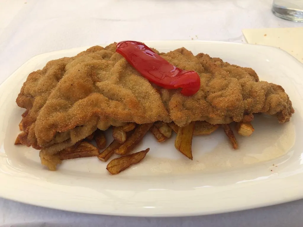 Hotel Restaurante El Sueve_Bercianos del Real Camino_slider_image_2