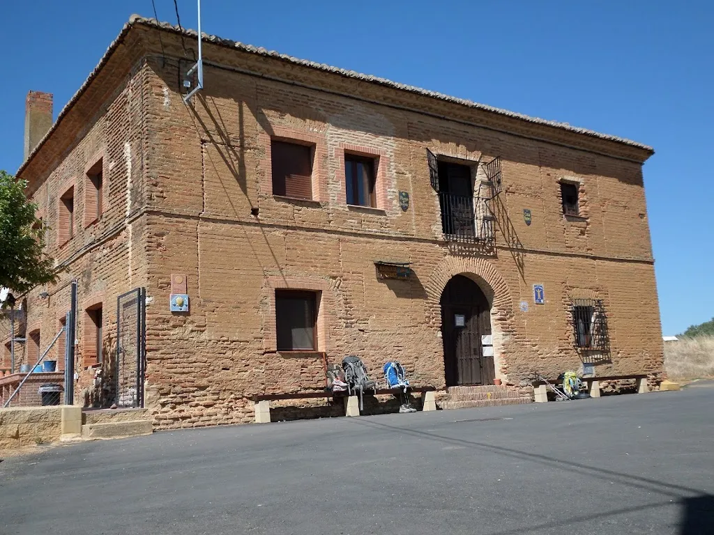 Hotel Restaurante El Sueve_Bercianos del Real Camino_slider_image_3
