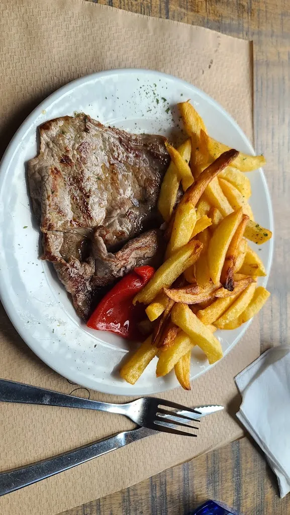 Menu_CASA DEL PEREGRINO_Bercianos del Real Camino_image_7