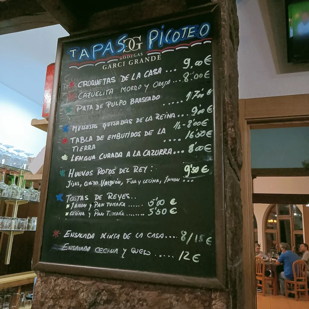 Menu_Restaurante Tierra de la Reina_Boca de Huérgano_image_2