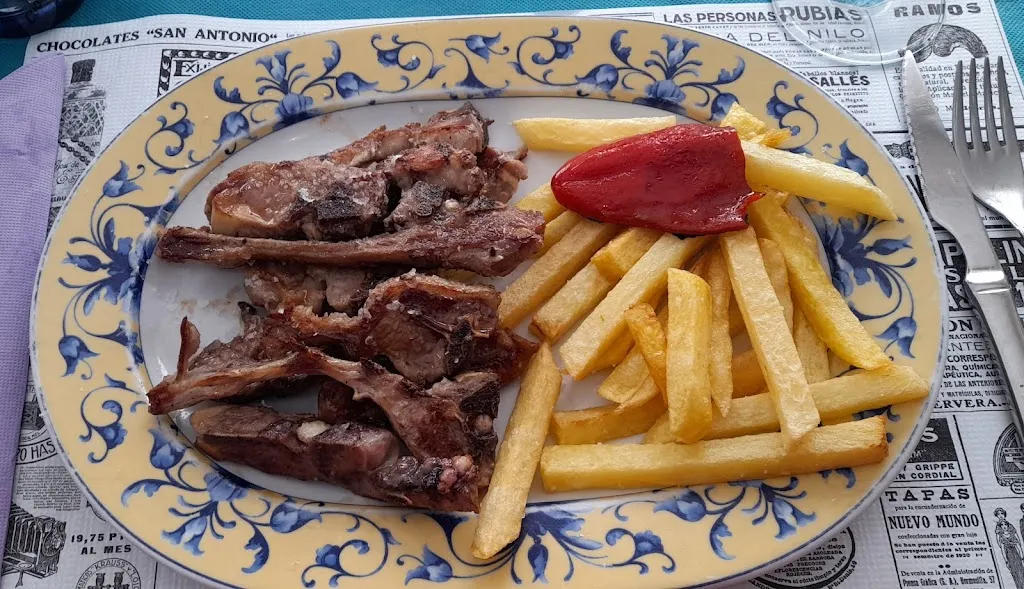 Menu_Restaurante Tierra de la Reina_Boca de Huérgano_image_4