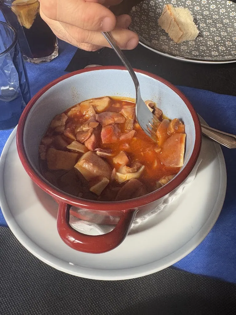 Lorena Cabanas_Restaurante Tierra de la Reina_Boca de Huérgano_review