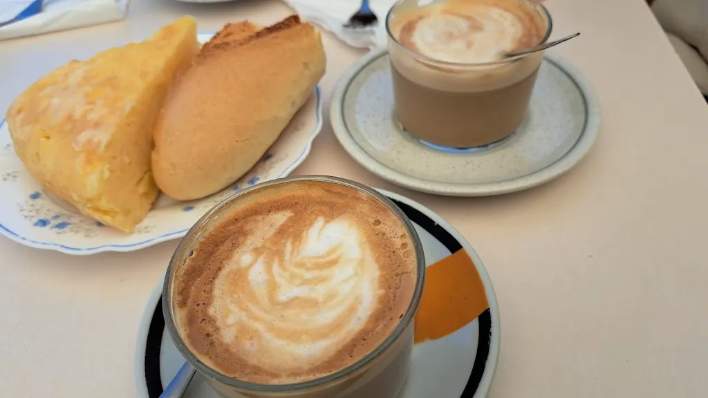 Manuel IBES_Mesón Espigüete_Boca de Huérgano_review