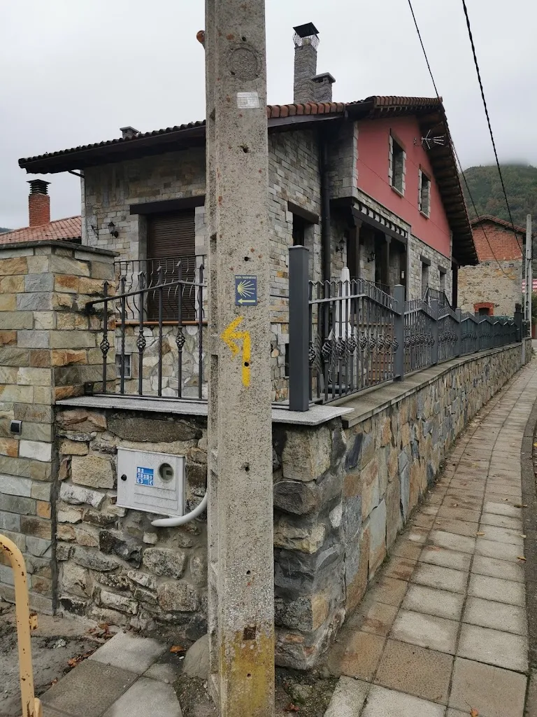 Alberto Andres Rubio_Mesón Espigüete_Boca de Huérgano_review