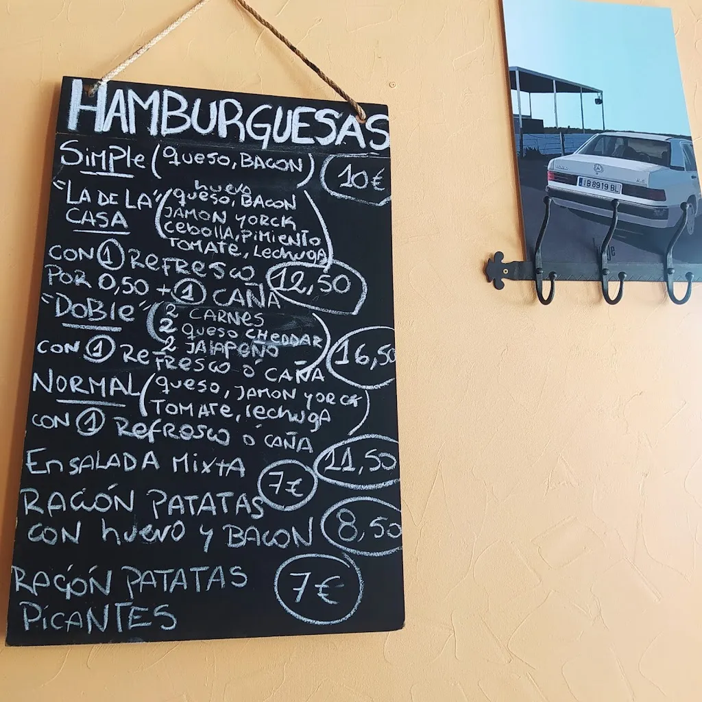 Menu_La Giulia RestoBar_Boca de Huérgano_image_1