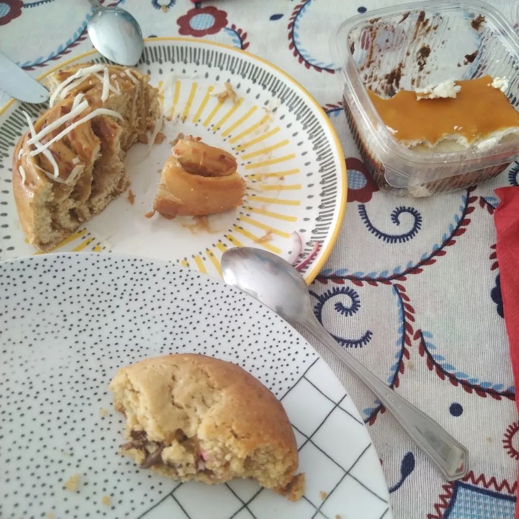 Dulce y salado restaurant in Betanzos