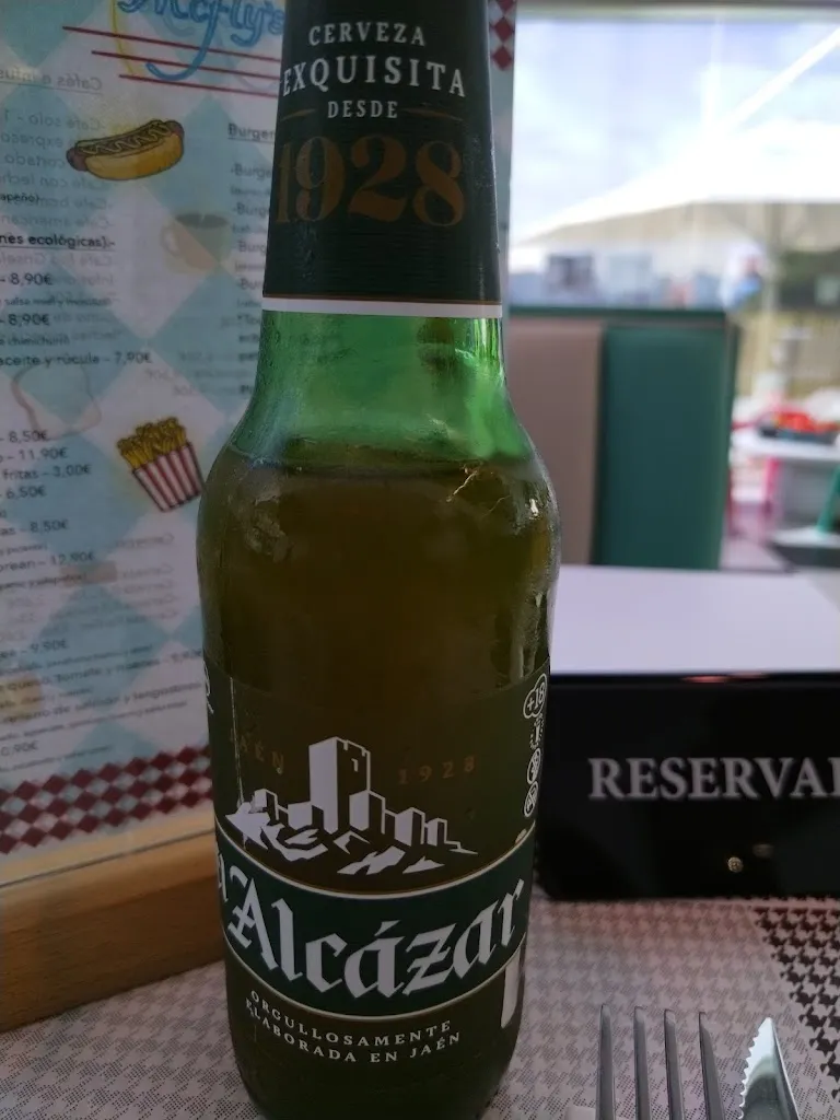 Menu_McFly’s diner & restaurant_Finestrat_image_7