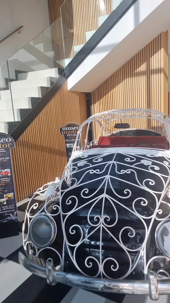 Gary Green_McFly’s diner & restaurant_Finestrat_review