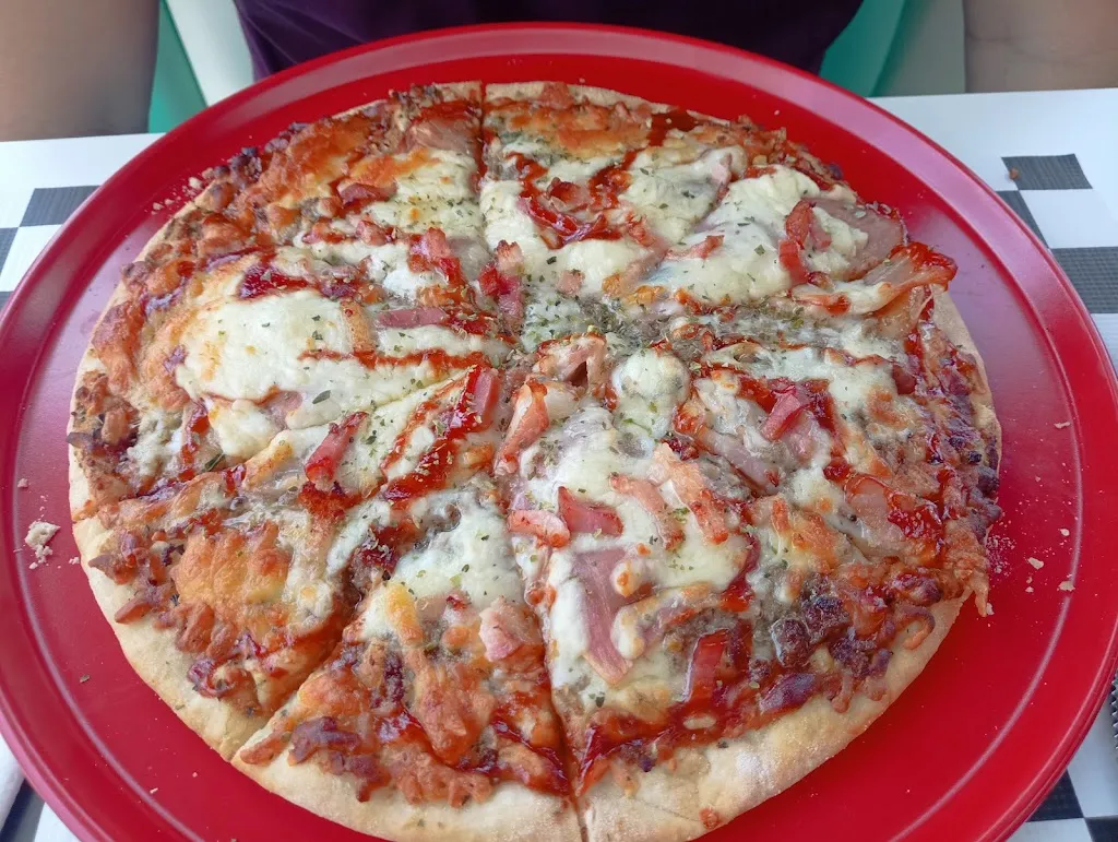 C._McFly’s diner & restaurant_Finestrat_review