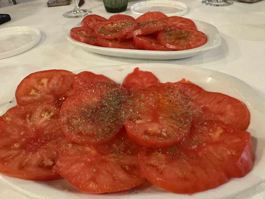 Trevor Teo_Restaurante Casa Maragata I_Astorga_review