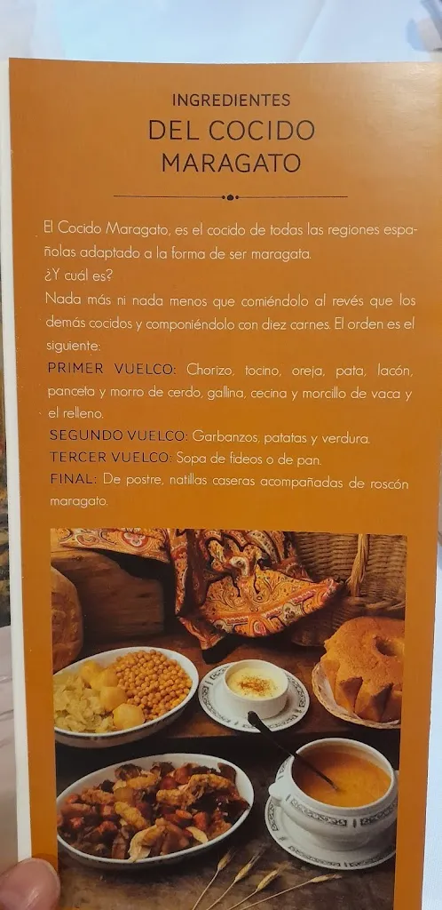 Mathieu Payan_Restaurante Casa Maragata I_Astorga_review