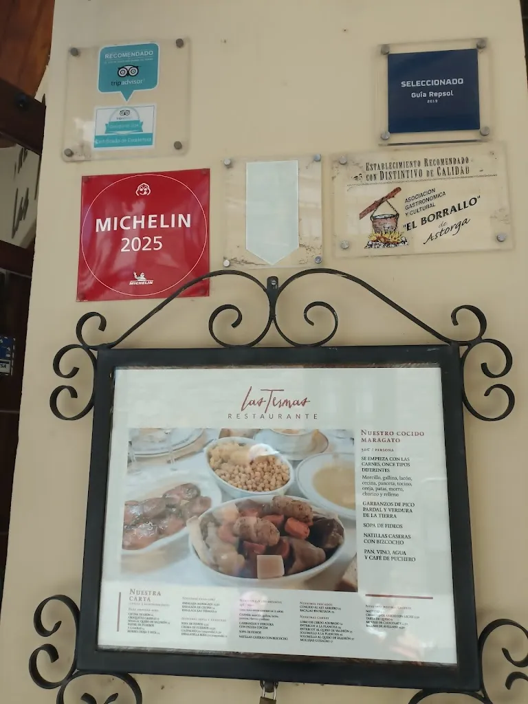 Menu_Las Termas_Astorga_image_2
