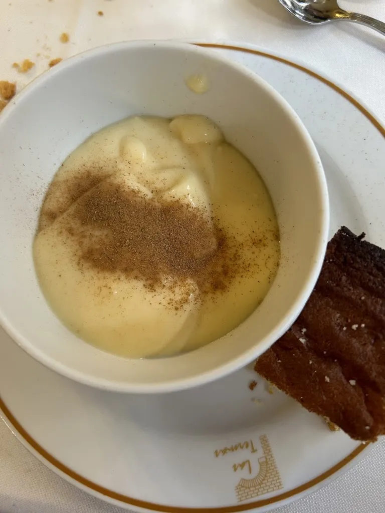 Nacho BR_Las Termas_Astorga_review