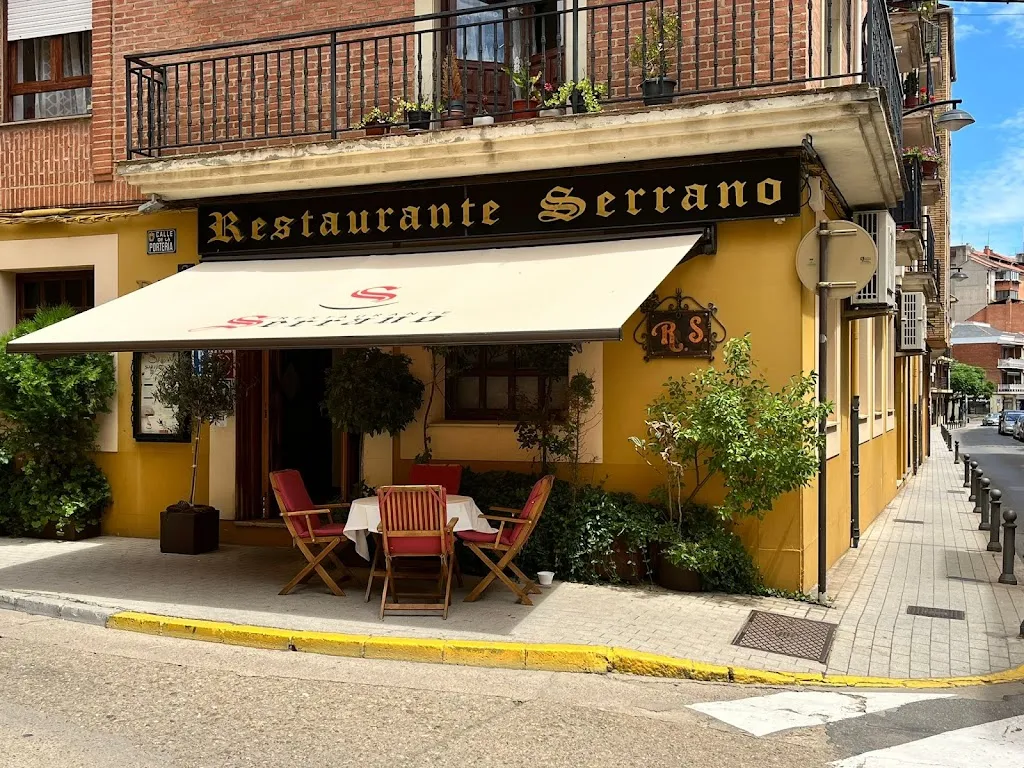 Robert Moore_Serrano_Astorga_review