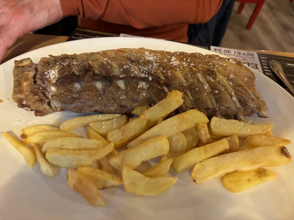 Malcolm Goodall_ELUNO Urban Food_Astorga_review